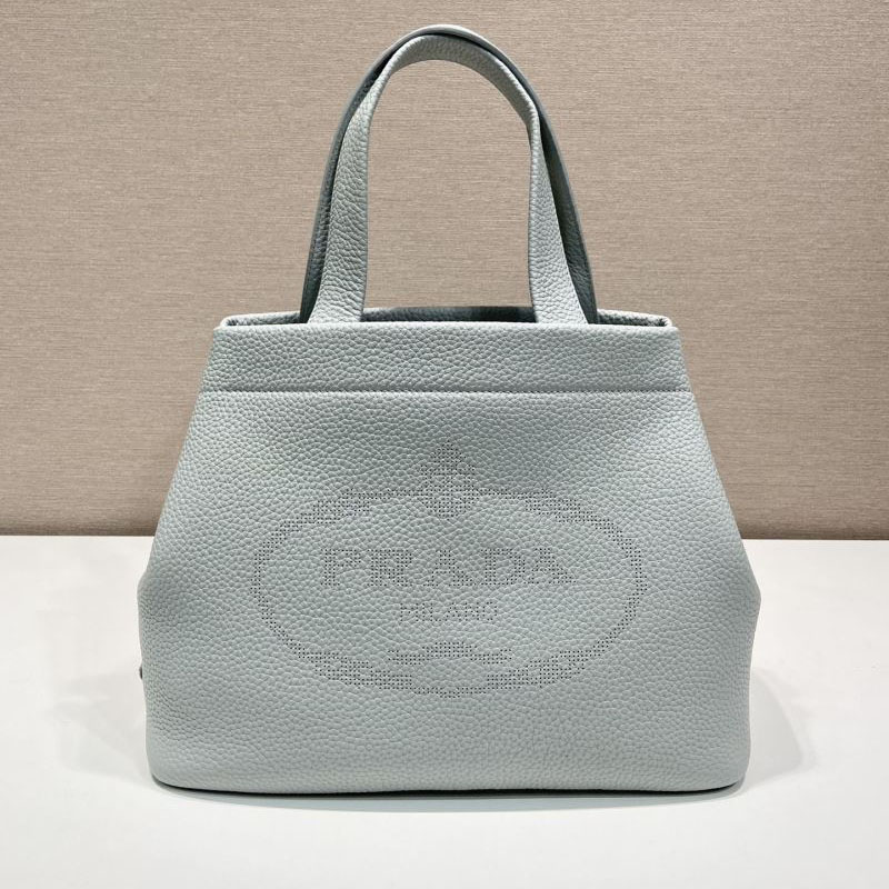 Prada Top Handle Bags - Click Image to Close